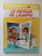 Le retour de Lagaffe, Eén stripboek, Ophalen of Verzenden, Zo goed als nieuw, Franquin & Delaf