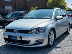 VW GOLF VII 1.4TSI //HIGLINE SPORT//, Auto's, 90 kW, Euro 5, Zwart, 4 cilinders