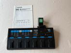 Boss ME-6, Muziek en Instrumenten, Ophalen of Verzenden, Gebruikt, Compressor