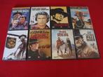 32 dvd's met clint eastwood, Cd's en Dvd's, Ophalen of Verzenden, Actie