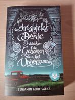 Aristoteles & Dante Ontdekken de geheimen v.h. universum, Ophalen of Verzenden, Nieuw, Benjamin Alire Saenz, Fictie