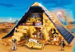Playmobil farao 5386, Comme neuf, Enlèvement ou Envoi