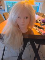 Pop (kapsels/make up), Kinderen en Baby's, Ophalen, Zo goed als nieuw, Accessoires