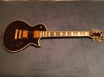 Elektrische gitaar, Muziek en Instrumenten, Snaarinstrumenten | Gitaren | Elektrisch, Ophalen, Zo goed als nieuw, Solid body, Overige merken