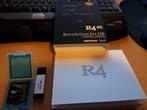 R4 voor DS, Ophalen of Verzenden, Zo goed als nieuw