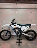 Nieuwe (10u) Husqvarna fc 250 2022, KTM sxf 250 crossmotor ., Ophalen