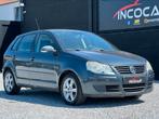 Volkswagen Polo 1.4 TDi United * HANDELAAR OF EXPORT*, Voorwielaandrijving, https://public.car-pass.be/vhr/61a4e562-b7a9-46ad-9139-e73a52529062
