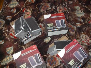 opruiming: 6 nieuwe Flat panel speakers beschikbaar voor biedingen