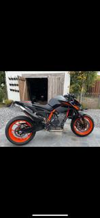KTM duke 890 R, Particulier