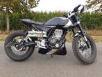 Mondial Hps 125, Motoren, Particulier, Mondial, 11 kW of minder, 124 cc