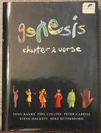 Boek Genesis chapter and verse, Ophalen, Film, Tv en Media, Philip Dodd, Zo goed als nieuw