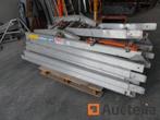 Monte load ontmanteling Geda Lift Model onleesbaar