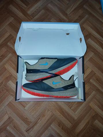 Nike air Winflo 9 maat 44  beschikbaar voor biedingen