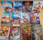 Plop dvds, Ophalen, Zo goed als nieuw