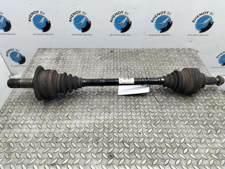 BMW 3 SERIES F31 330d High Executive  AANDRIJFAS L 2013, Autos : Pièces & Accessoires, Commande, Utilisé, ARN reconnu, Stiba membre