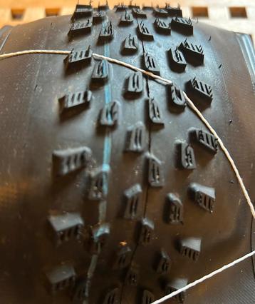 Schwalbe Racing Ray en Racing Ralph 29x2,25 inch MTB-banden beschikbaar voor biedingen