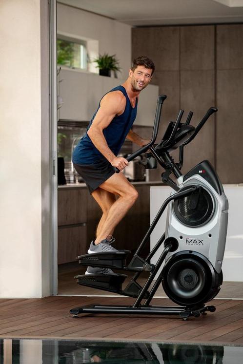 Bowflex Max Trainer M6i – Nieuw in doos – Super Promo – OP =, Sport en Fitness, Fitnessapparatuur, Nieuw, Stepapparaat, Armen