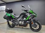 Kawasaki Versys 1000 SE GT-edition (bj 2021), Motoren, Motoren | Kawasaki, Bedrijf, Toermotor, Meer dan 35 kW, 1000 cc