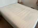 Matras Sleepworld, Huis en Inrichting, Ophalen, Gebruikt, Tweepersoons, Matras