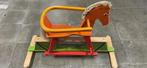 Houten schommelpaard Geuther., Kinderen en Baby's, Ophalen, Gebruikt