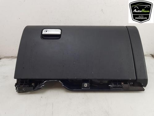 DASHBOARDKASTJE Porsche Cayenne II (92A) (01-2010/05-2018), Auto-onderdelen, Dashboard en Schakelaars, Porsche, Gebruikt