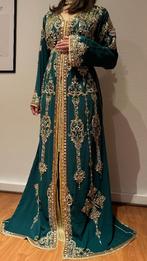 Takshita, Overige typen, Zo goed als nieuw, Groen, Ophalen