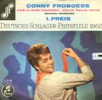 Conny Froboess - Zwei Kleine Italiener, Comme neuf, 7 pouces, Pop, Enlèvement ou Envoi