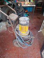 Verfspuitmachine taiver, Doe-het-zelf en Bouw, Schildersmaterialen, Ophalen, Gebruikt, Verfspuit of Verfpomp