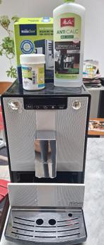volautomatische espress koffie machine melitta caffeo solo, Elektronische apparatuur, Ophalen, Afneembaar waterreservoir, Gebruikt