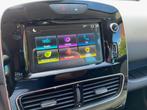 RENAULT CLIO/GEKEURD/AIRCO/BENZINE/GARANTIE, Auto's, Voorwielaandrijving, 4 deurs, Stof, Parkeersensor
