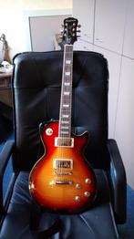 Guitare Epiphone Ltd Edition Les Paul Standard Plustop PRO, Muziek en Instrumenten, Snaarinstrumenten | Gitaren | Elektrisch, Ophalen