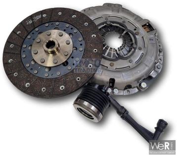 Koppelingsset Set B SsangYong Tivoli+XLV 1.6 diesel 2015-201, Enlèvement ou Envoi, Neuf, SsangYong