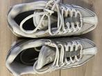 Nike Air Max 38.5, Kleding | Dames, Schoenen, Verzenden, Gedragen, Nike air max, Wit