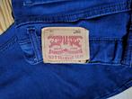 Levis 510 12 jaar, Kinderen en Baby's, Kinderkleding | Maat 152, Broek, Ophalen of Verzenden, Zo goed als nieuw, Levi's