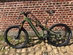 Mountainbikekubus stereo one 55 tm, carbon, fox kashima, Ophalen, Nieuw, 50 km per accu of meer, Cube