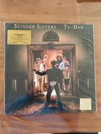 Scissor Sisters – Ta-Dah  LP, Album, Limited Edition, vinyl, Neuf, dans son emballage, Enlèvement ou Envoi