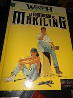 Largo Winch 7 eo, Livres, Enlèvement ou Envoi