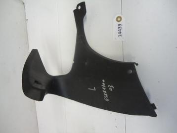 GSXR1300 1998 - 2007 Suzuki Cover D1-13414 beschikbaar voor biedingen
