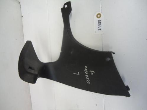 GSXR1300 1998 - 2007 Suzuki Cover D1-13414, Motoren, Onderdelen | Suzuki
