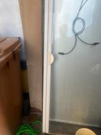 Porte de douche, Bricolage & Construction, Enlèvement, Utilisé, Autres types