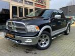 Dodge Ram 5.7 Hemi Laramie 4x4, Autos, Cuir, Euro 5, Achat, 4 portes