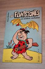 Hanna Barbera , De Flintstones en andere verhalen 1965, Enlèvement ou Envoi, Une BD, Hanna-Barbera, Utilisé