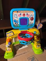 Basket en voetbal voor peuters, Enlèvement, Utilisé