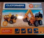 Clicformers 74 pièces, Kinderen en Baby's, Ophalen