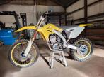 Suzuki rmz 250, Motoren, Particulier