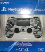 PS4 controller Urban Camouflage, Nieuw, Ophalen of Verzenden, Controller, Draadloos
