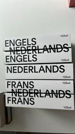 Van Dale Pocketwoordenboek Engels-Nederlands, Comme neuf, Van Dale, Anglais, Enlèvement ou Envoi