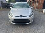 Ford Fiesta 1.25i Benzine,Airco,5 deurs,..., Auto's, 1242 cc, 4 cilinders, 127 g/km, Particulier