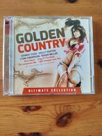 CD : golden country, Cd's en Dvd's, Cd's | Country en Western, Ophalen, Gebruikt, Boxset