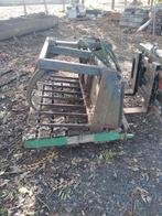 Mestklauw bobcat, Zakelijke goederen, Machines en Bouw | Kranen en Graafmachines, Ophalen